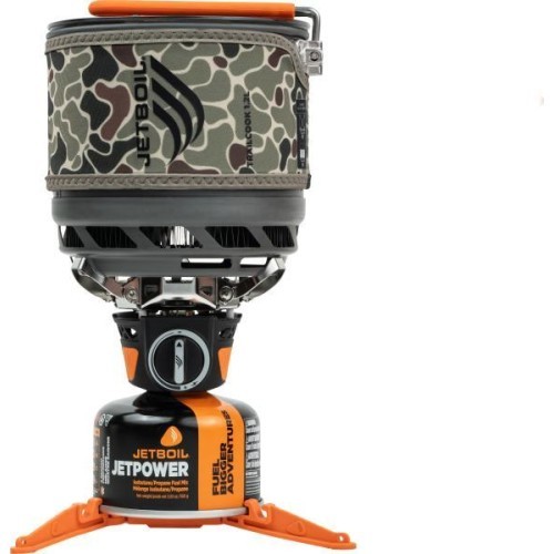 Plīts TrailCook 1,2 l Duck Camo