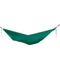 Vieglākais šūpuļtīkls Forest Green, pārstrādāts neilons