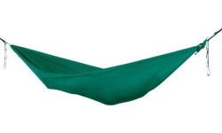 Lightest Hammock Forest Green - Recycled Nylon