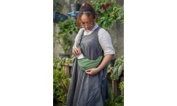 Sling Bag Basic Jade Green