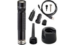Mag-Tac Rechargeable Plain