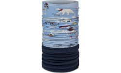 Polar Jr Imus cepure, balināti zila - 725