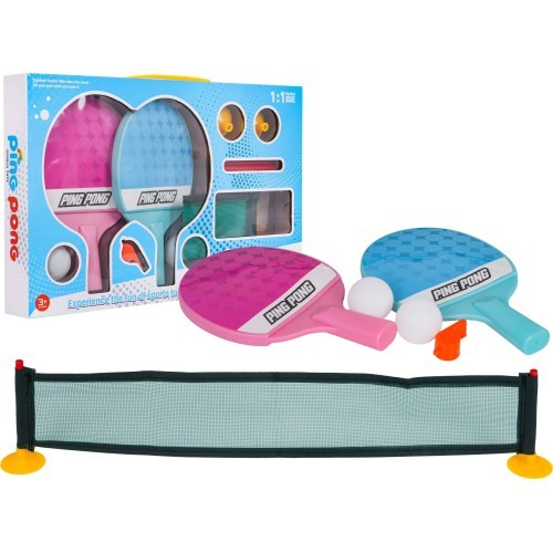 Набор для настольного тенниса