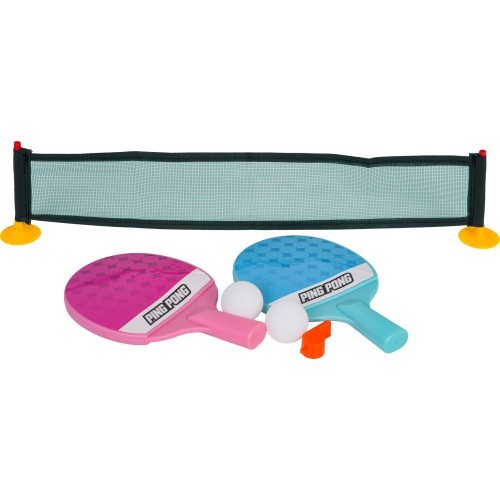 Ping Pong Set