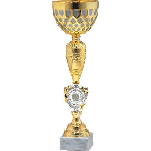 Trophy 9304 - 38cm - Gold