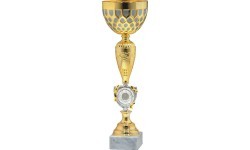 Kauss 9304 - 38cm - Zelts