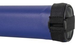 Cue Hard Case, TO11-8, Blue-Black, 1/1, 85cm