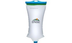 Складная ёмкость для воды CNOC Vecto 2L