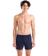 M Evo Beach Short Solid Navy L - 700