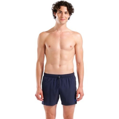 M Evo Beach Short Solid Navy L - 700