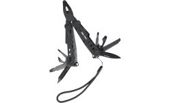 BLACK MULTI TOOL SMALL WITH CASE