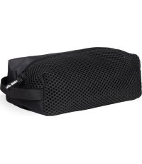Arena One Go Pocket Bag Black