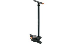 SKS Airlite 10.0 floor pump, black