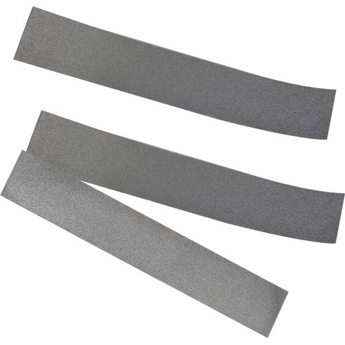Self-Adhesive Reflective Bright Stickers Oxford 25 x 150 mm, 4 Pcs