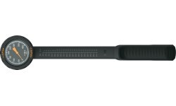 Насос для амортизаторов SKS USP, чёрный