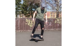 Balance Board inSPORTline Tasakal