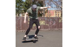 inSPORTline Tasakal Balance Board