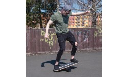 inSPORTline Tasakal Balance Board