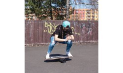 Balance Board inSPORTline Tasakal