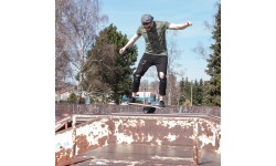 Balance Board inSPORTline Tasakal