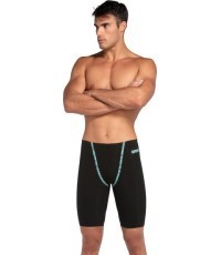 M Primo Jammer HW Black - Teal 55 - 100