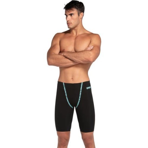 M Primo Jammer HW Black - Teal 55 - 100