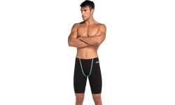 M Primo Jammer HW Black - Teal 55 - 100