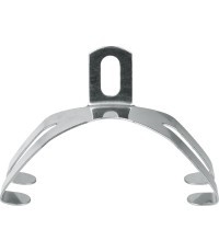 Spārnu stiprinājuma elementi SKS sliding bridge Bluemels 65mm