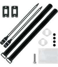 Priekšējais dubļusargs 27.5-29" SKS Infinity 56mm universal