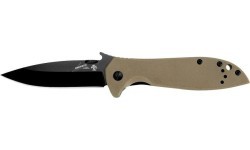 Salokāms nazis Kershaw Emerson 6054BRNBLK