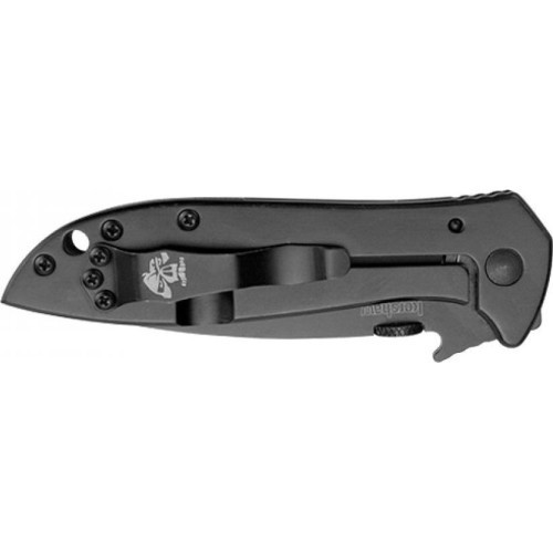 Salokāms nazis Kershaw Emerson 6054BRNBLK