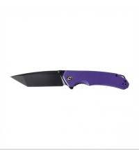 Civivi Brazen folding knife C2023D purple