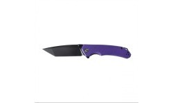 Civivi Brazen folding knife C2023D purple
