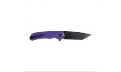 Civivi Brazen folding knife C2023D purple