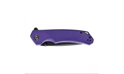 Civivi Brazen folding knife C2023D purple