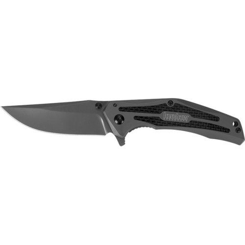 Saliekamais nazis Kershaw Duojet 8300