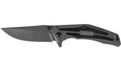 Saliekamais nazis Kershaw Duojet 8300