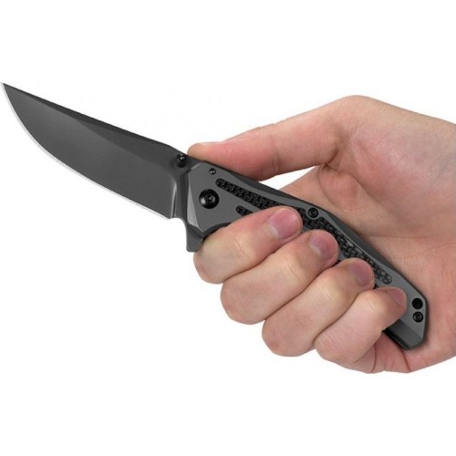 Folding Knife Kershaw Duojet 8300 
