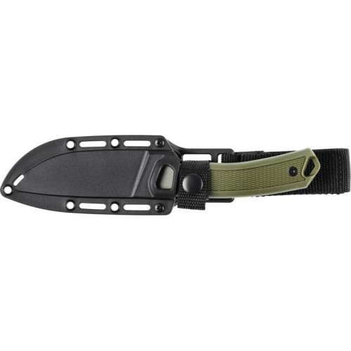 Medību nazis Kershaw Deschutes Skinner 1883GH