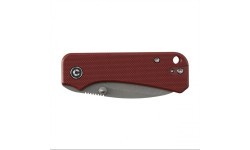 Civivi Baby Banter folding knife C19068S-6 burgundy