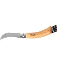 Opinel 8 sēņu nazis blisterī