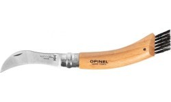 Грибной нож Opinel 8 в блистере