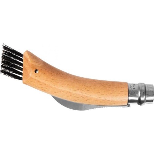 Грибной нож Opinel 8 в блистере