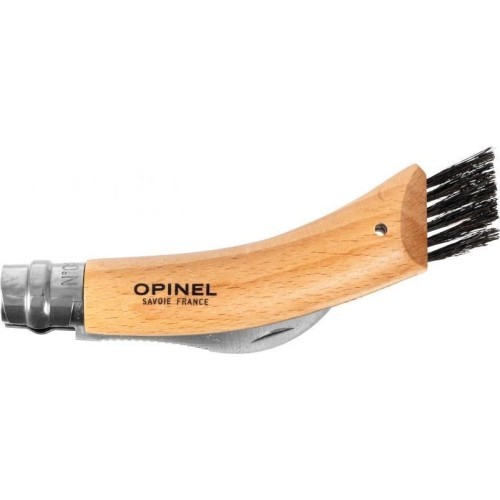Грибной нож Opinel 8 в блистере