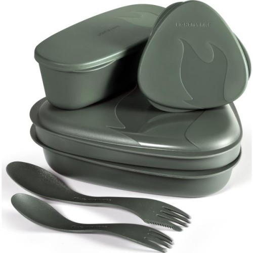 LunchKit 2.0 sagegreen
