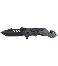 Ganzo G629-GY folding knife