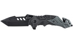 Ganzo G629-GY folding knife