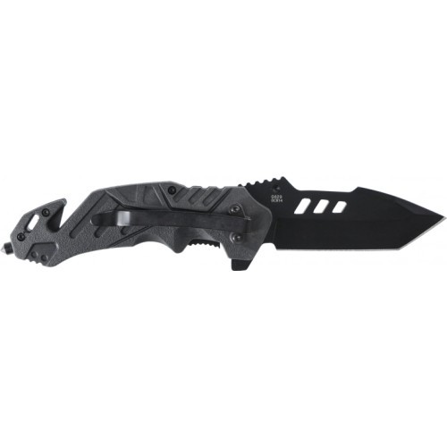 Ganzo G629-GY folding knife