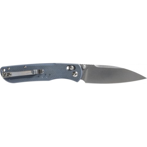 Ganzo G771-GY folding knife