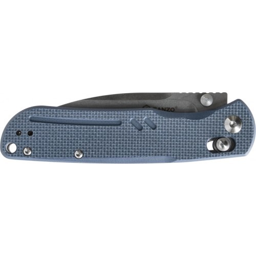Ganzo G771-GY folding knife